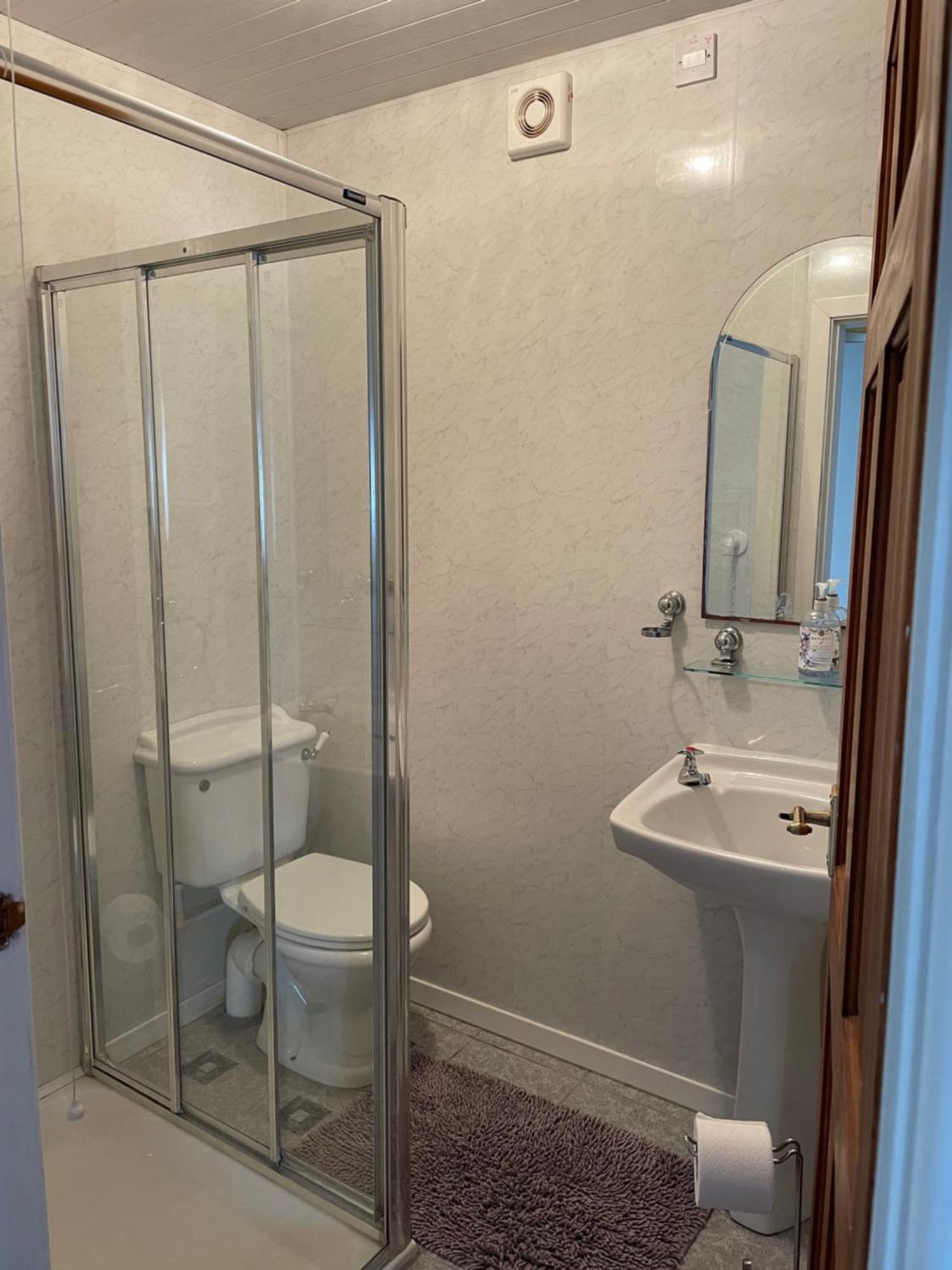 The Cwtch - A Self Contained One Bedroom Annex 풀헬리 외부 사진